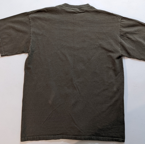 A Charlie Brown Christmas Vintage T-Shirt Printed On Peanuts Branded Tag Size M. - Picture 7 of 9